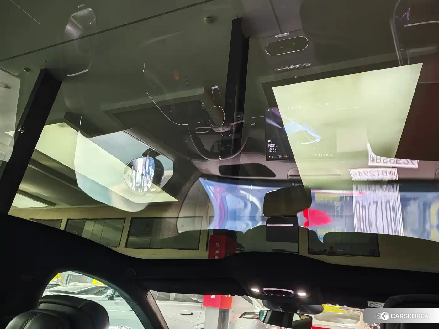 Xiaomi Car Xiaomi SU7 id 4577759 из Китая 14