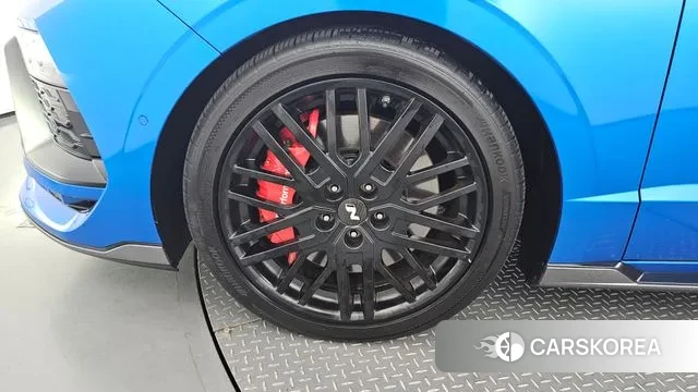 Hyundai Sonata D Edge (DN8) id 2993336 из Кореи 15