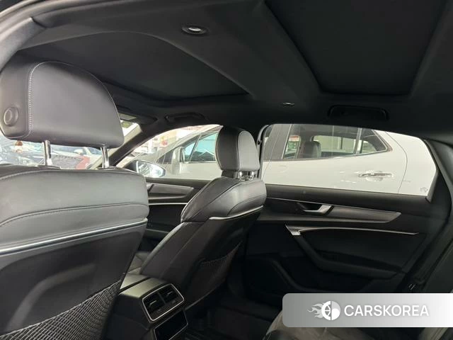Audi A6L id 4239183 из Китая 7