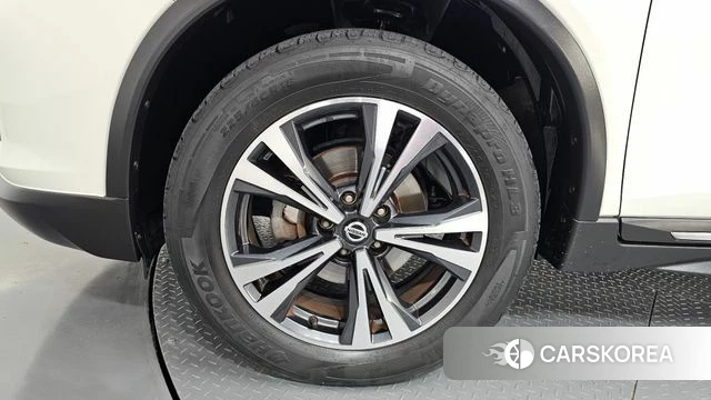 Nissan X Trail id 4530752 из Кореи 15
