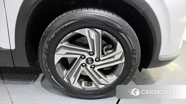 Hyundai The New Santa Fe id 3514065 из Кореи 15