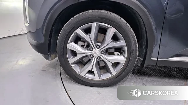 Hyundai Palisade id 3117728 из Кореи 15