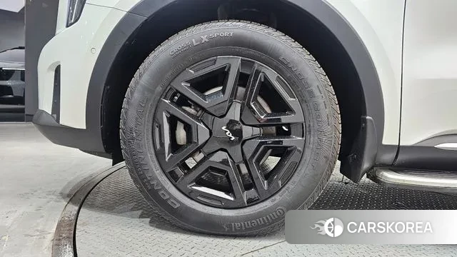 Kia The New Sorento 4th Generation id 3517833 из Кореи 15