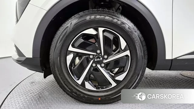 Kia Sportage 5th Generation Hybrid id 3629875 из Кореи 15