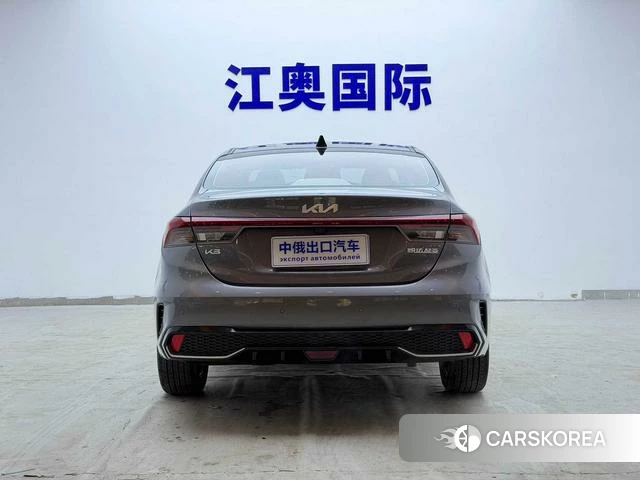 Kia K3 id 4182547 из Китая 20