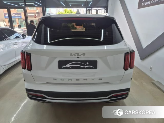 Kia Sorento 4th Generation id 4309581 из Кореи 14