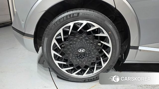 Hyundai Ionic 5 id 4636343 из Кореи 15