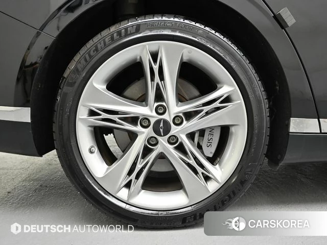 Genesis G90 (RS4) id 4506292 из Кореи 15