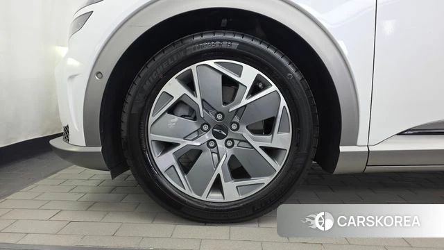 Genesis GV60 id 4696816 из Кореи 28
