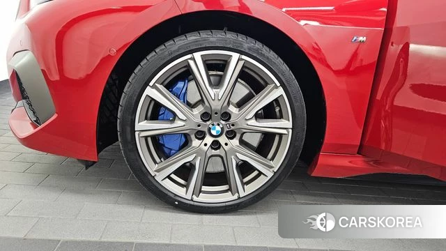 BMW 2 Series Gran Coupe (F44) id 4428979 из Кореи 27
