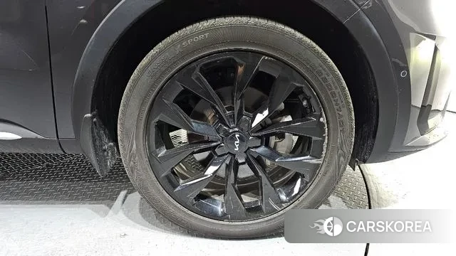 Kia Sorento 4th Generation id 2930397 из Кореи 15