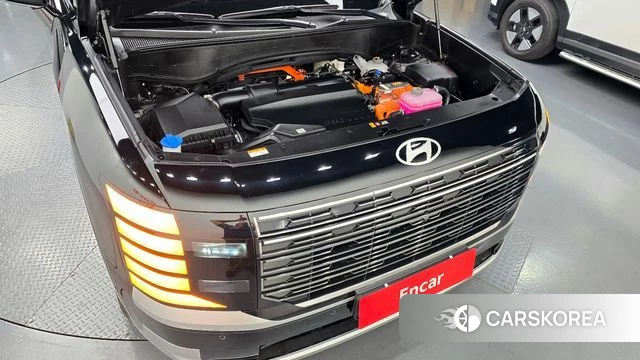 Hyundai Palisade (LX3) id 4321577 из Кореи 26