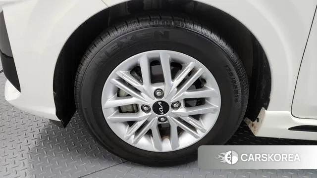 Kia Morning Urban (JA) id 3591123 из Кореи 15