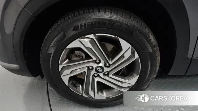 Hyundai The New Santa Fe id 3049751 из Кореи 15