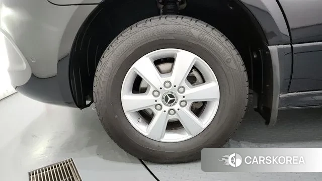 Mercedes-Benz Sprinter id 3002789 из Кореи 15