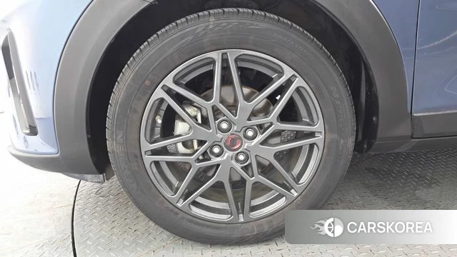 Kia Stonic id 4596507 из Кореи 25