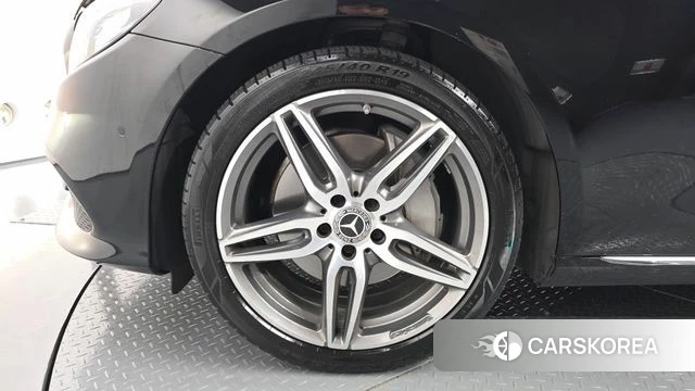 Mercedes-Benz E-Class W213 id 4755081 из Кореи 25