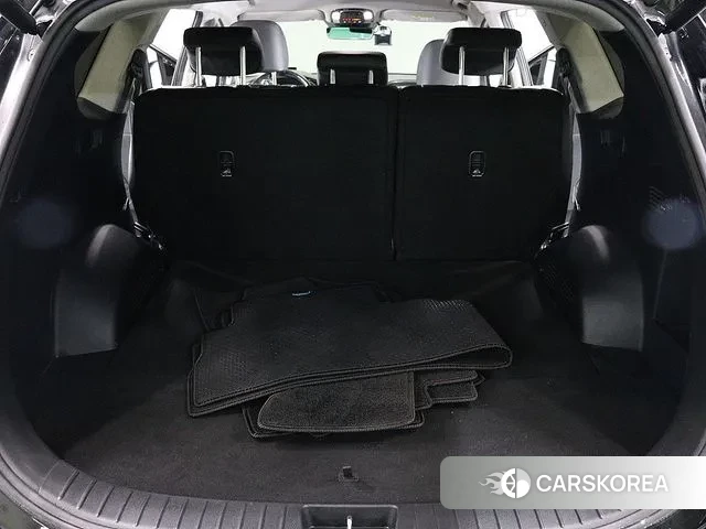 Hyundai The New Santa Fe id 3488509 из Кореи 15