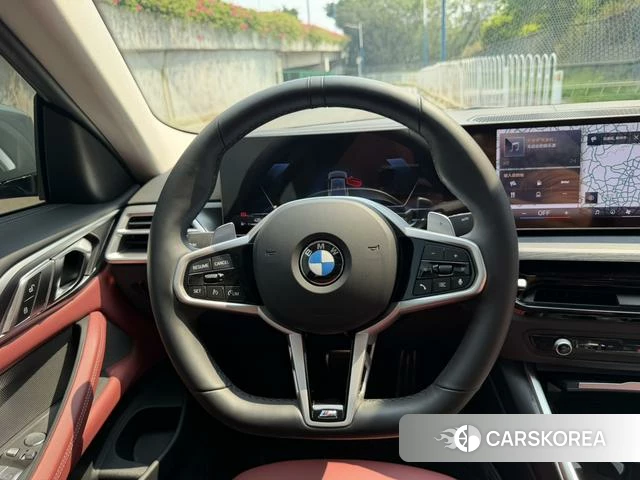 BMW 4 series id 4393932 из Китая 22