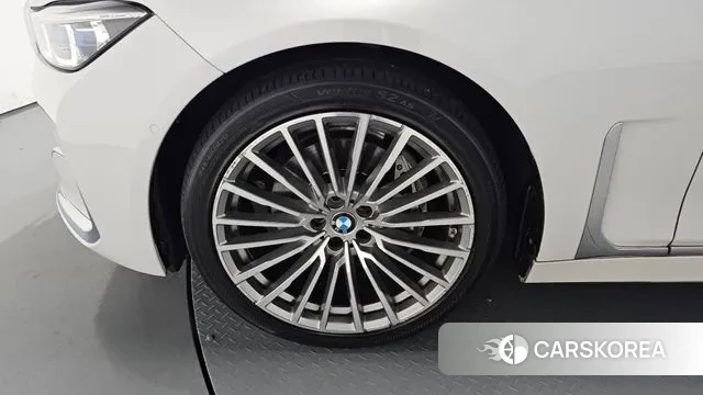 BMW 7 Series (G11) id 3442910 из Кореи 15