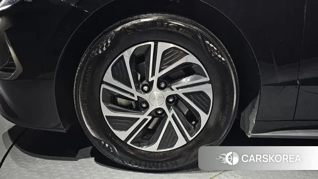 Hyundai Sonata Hybrid (DN8) id 3566525 из Кореи 15