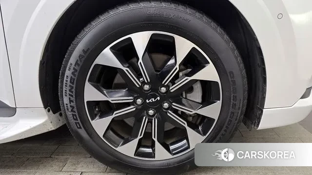 Kia Carnival 4th generation id 3596778 из Кореи 15