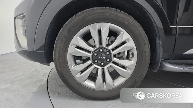 Kia Mohave Master id 3624997 из Кореи 15