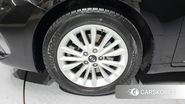 Kia K7 Premier id 4384098 из Кореи 27