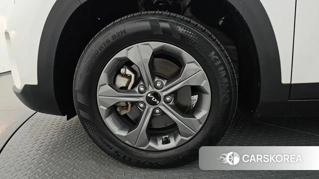 Kia The New Seltos id 4475319 из Кореи 26