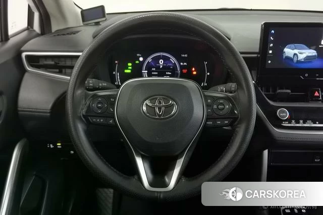 Toyota Fenglanda id 4307696 из Китая 19