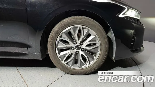 Kia K5 Hybrid 3rd Generation id 2790366 из Кореи 15