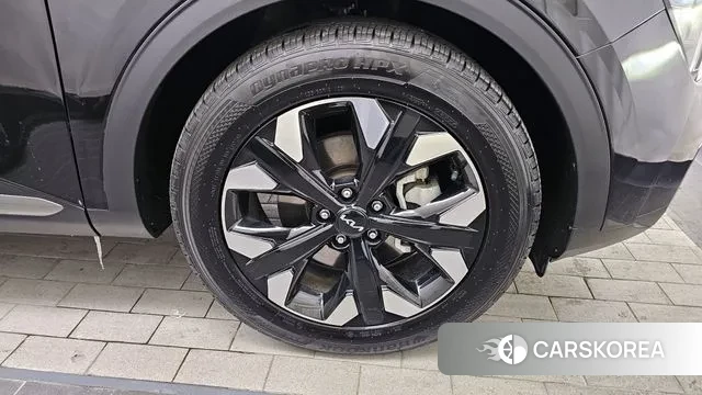 Kia Sportage 5th Generation id 3615891 из Кореи 15