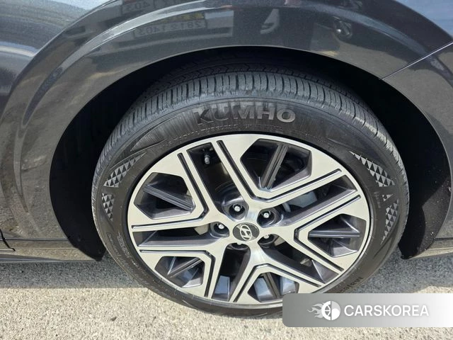 Hyundai Grandeur Hybrid (GN7) id 3831266 из Кореи 14