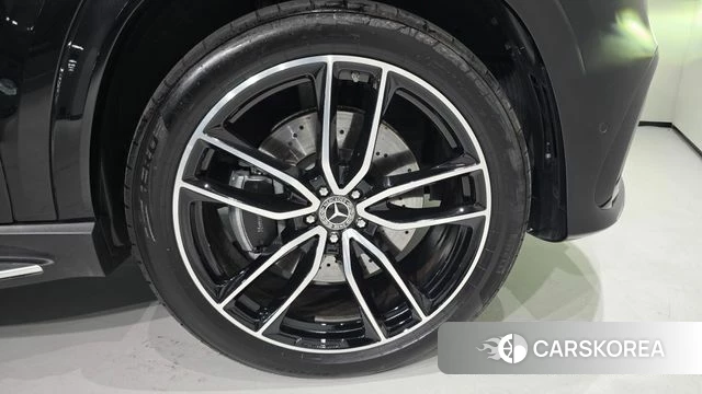 Mercedes-Benz GLS - Class X167 id 4669598 из Кореи 15
