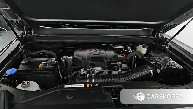 Kia Tasman id 4791823 из Кореи 25