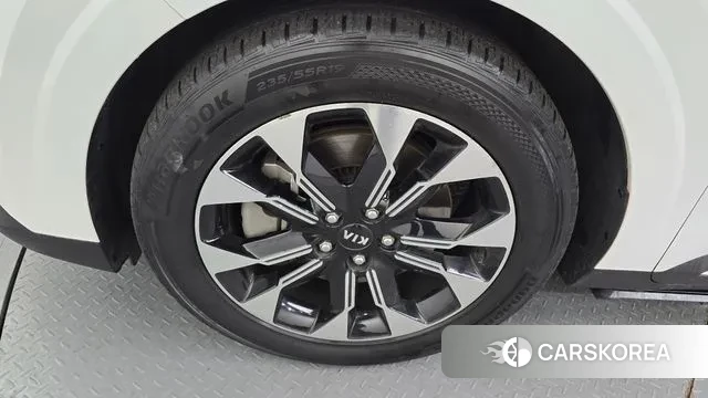 Kia Carnival 4th generation id 3464155 из Кореи 15