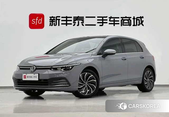 Volkswagen Golf id 3969110 из Китая 26