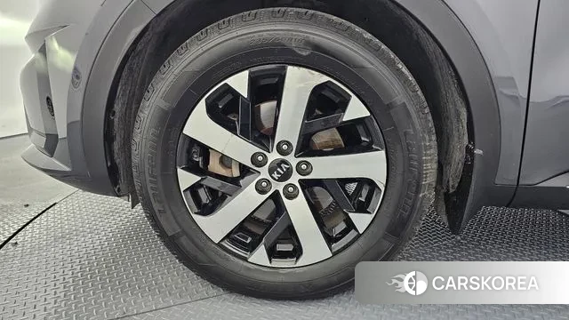 Kia Sorento 4th Generation id 3772242 из Кореи 15