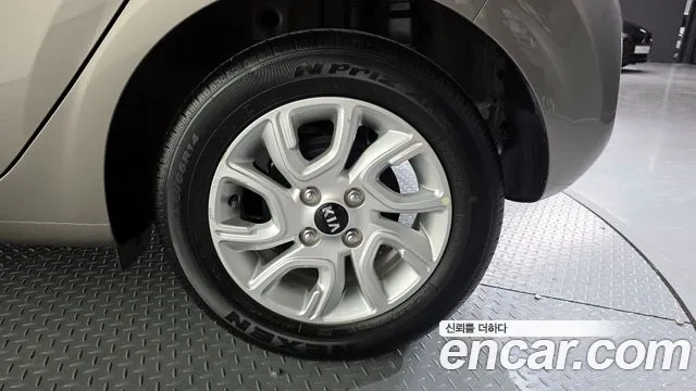 Kia All New Morning (JA) id 2928319 из Кореи 15