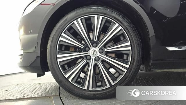 Volvo S90 id 4688210 из Кореи 30