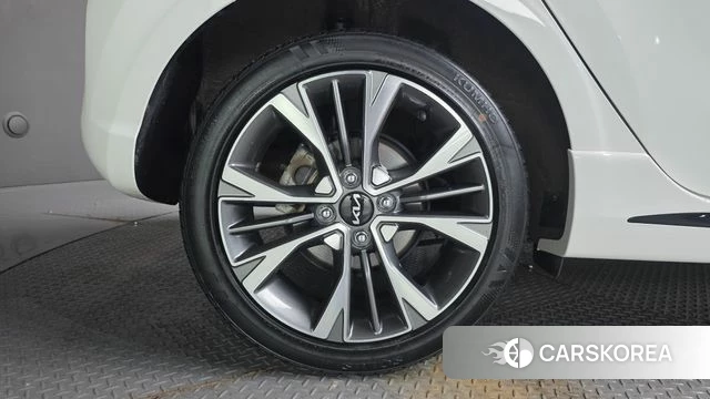 Kia Morning Urban (JA) id 4315685 из Кореи 27