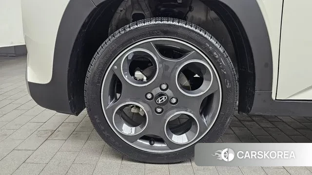 Hyundai The New Casper id 3549783 из Кореи 15