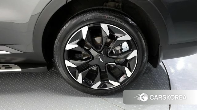 Kia The New Sorento 4th Generation id 3798825 из Кореи 15