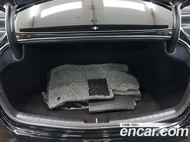 Hyundai The New Grandeur IG id 2850201 из Кореи 15