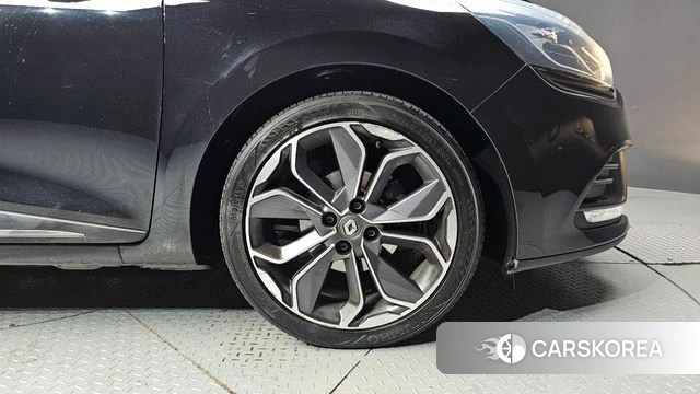 Renault Korea (Samsung) Clio id 3845740 из Кореи 15