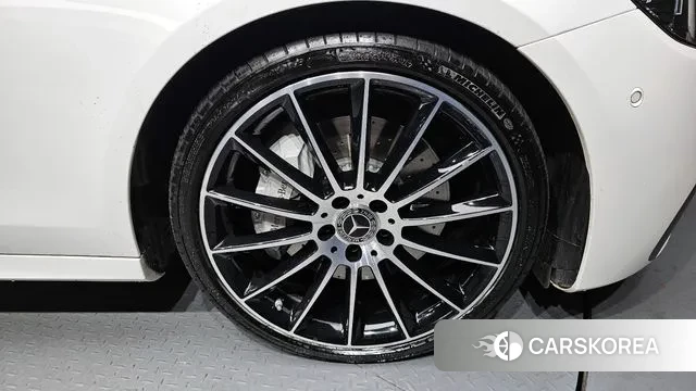 Mercedes-Benz E-Class W213 id 3036846 из Кореи 15