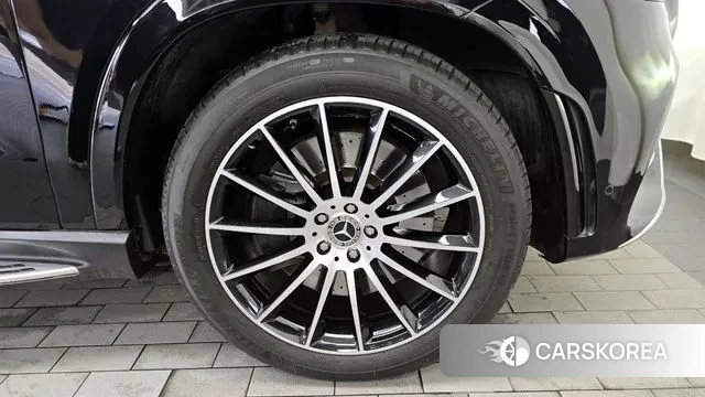 Mercedes-Benz GLE-Class W167 id 3031702 из Кореи 15