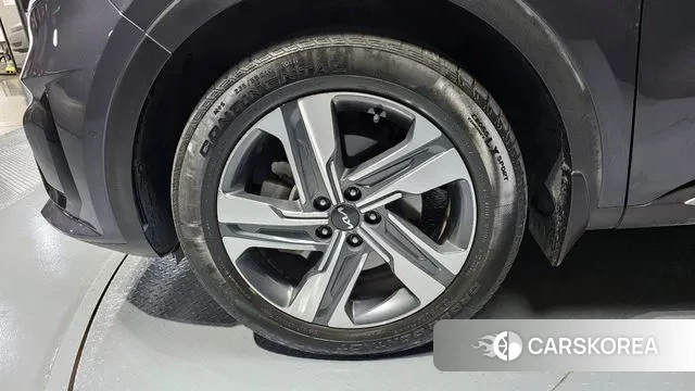 Kia Sorento 4th Generation id 3411030 из Кореи 15