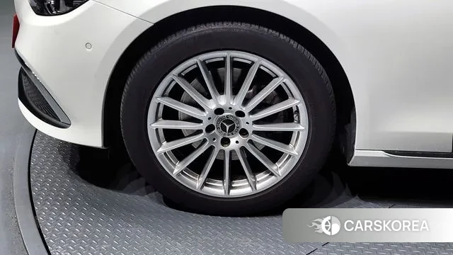 Mercedes-Benz E-Class W213 id 3488698 из Кореи 15