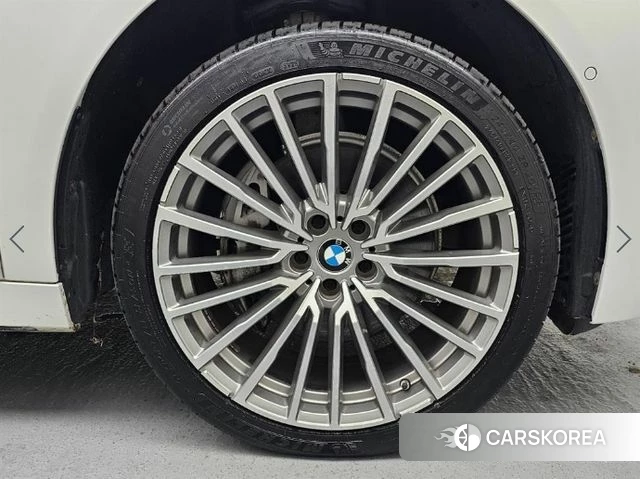 BMW 7 Series (G11) id 4900228 из Кореи 15